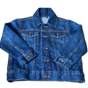 Crazy8 Jean Jacket